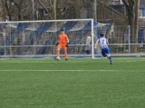  's Heer Arendskerke 1 - S.K.N.W.K. 1 (competitie) seizoen 2024-2025 (17/206)